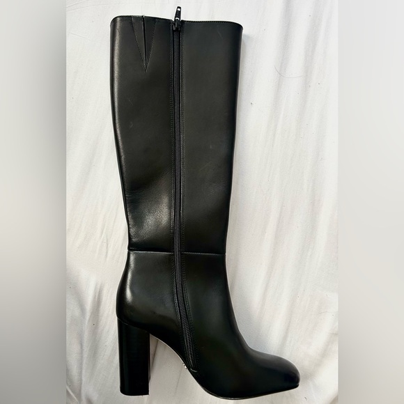 Paige Keely Knee High Boots (leather) - Picture 6 of 9